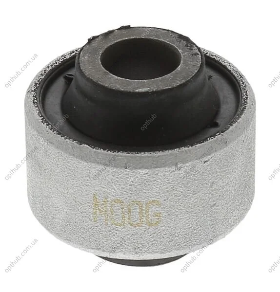 Сайлентблок важеля RENAULT MEGANE IV (BFB) (1.2) 11/2015=> FRONT LOWER -ua MOOG RE-SB-15540 (фото 1)