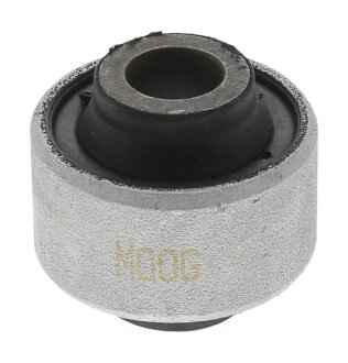 Сайлентблок важеля RENAULT MEGANE IV (BFB) (1.2) 11/2015=> FRONT LOWER -ua MOOG RE-SB-15540