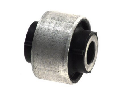 Сайлентблок важеля RENAULT  FLUENCE/GRAND SCENIC III/MEGANE CC/SCENIC III 2008=> FRONT L/R FRONT -ua MOOG RE-SB-8017