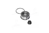 Подшипник шариковый d>30 RENAULT LAGUNA I (B56_, 556_) - 2.0 (556A) (09.1999 - 02.2001) MOOG RE-WB-11456 (фото 1)