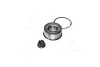 Подшипник шариковый d>30 RENAULT LAGUNA I (B56_, 556_) - 2.0 (556A) (09.1999 - 02.2001) MOOG RE-WB-11456 (фото 2)