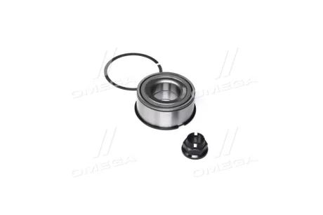 Підшипник кульковий d>30 RENAULT LAGUNA I (B56_, 556_) - 2.0 (556A) (09.1999 - 02.2001) -ua MOOG RE-WB-11456