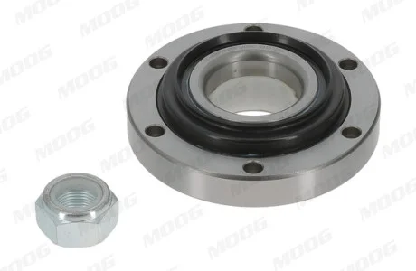 Підшипник маточини з елементами монтажу RENAULT 18 (134_), 18 BREAK ПЕРЕД -ua MOOG RE-WB-11458
