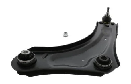 Важіль RENAULT MEGANE III, SCENIC III 09- перед. міст ліворуч (Вир-во) MOOG RE-WP-15329