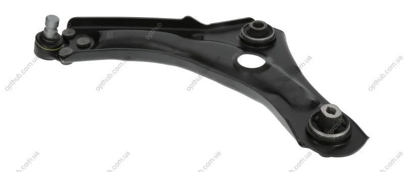 Важіль підвіски RENAULT MEGANE IV (B9A/M_, K9A/M_) -ua MOOG RE-WP-15517 (фото 1)