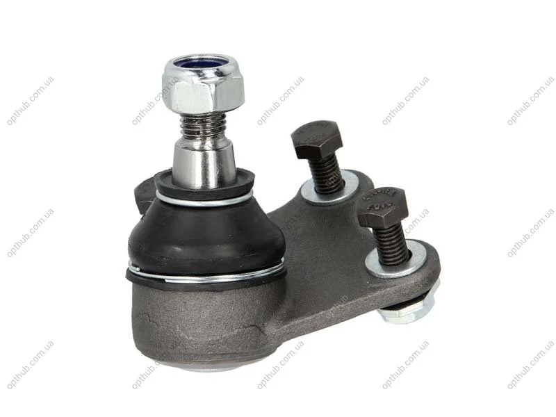 Опора кульова AUDI / SEAT / SKODA / VW A2 / CORDOBA, IBIZA IV / FABIA, PRAKTIK, ROOMSTER (Вир-во Moo MOOG SK-BJ-0413 (фото 1)