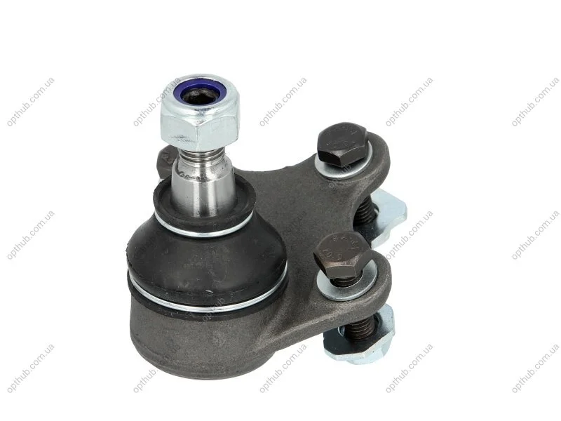 Опора кульова AUDI/SEAT/SKODA/VW A2/CORDOBA, IBIZA IV/FABIA, PRAKTIK, ROOMSTER(Вир-во Moog) MOOG SK-BJ-0414 (фото 1)