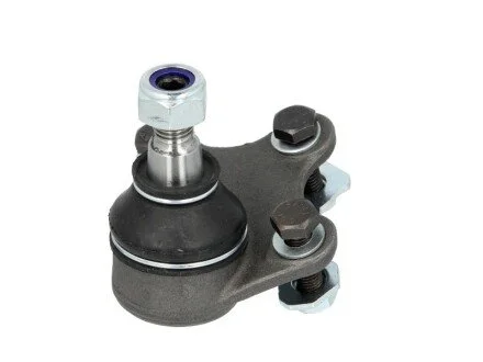 Опора кульова AUDI/SEAT/SKODA/VW A2/CORDOBA, IBIZA IV/FABIA, PRAKTIK, ROOMSTER(Вир-во Moog) MOOG SK-BJ-0414