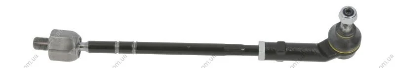 Наконечник рульової MOOG SK-DS-3992 (фото 1)