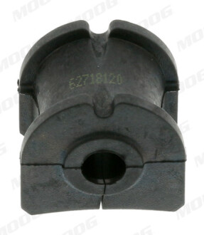 Втулка стабілізатора гумова RENAULT DUSTER 4Х4 2010=> REAR L/R -ua MOOG SK-SB-14592