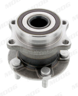 Маточина колеса в зборі SUBARU FORESTER (SH_) - 2.5 AWD (SH9) -ua MOOG SU-WB-12078