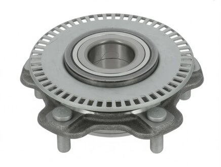 Маточина колеса в зборі MOOG SZ-WB-12056