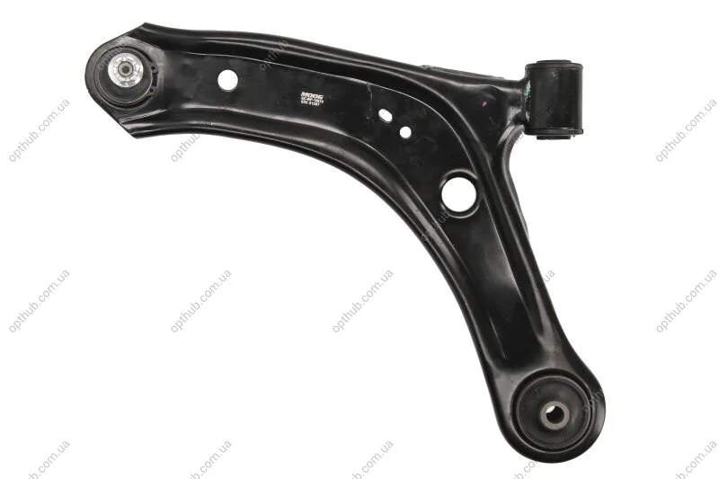Рычаг подвески SUZUKI||SX4 (AKK416_), VITARA (APK414, APK416_)||08/13||FRONT||LEFT MOOG SZ-WP-15619 (фото 1)