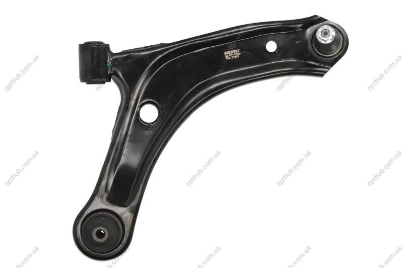 Рычаг подвески SUZUKI||SX4 (AKK416_), VITARA (APK414, APK416_)||08/13||FRONT||RIGHT MOOG SZ-WP-15620 (фото 1)