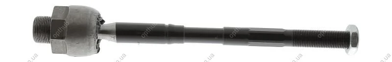 Тяга рульова TOYOTA LAND CRUISER (J15) 01/10 -ua MOOG TO-AX-15168 (фото 1)