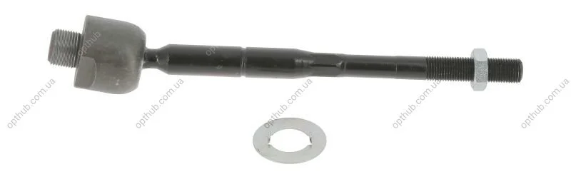 Тяга керма. TOYOTA LAND CRUISER (J12) (Вир-во Moog) C.I.U MOOG TO-AX-3983 (фото 1)