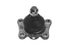 Шарова опора лів/прав (нижн передн) (діаметр конуса 20mm) TOYOTA 4 RUNNER I, DYNA, HILUX IV, HILUX V 2.0-3.0D 08.83- MOOG TO-BJ-10434 (фото 1)