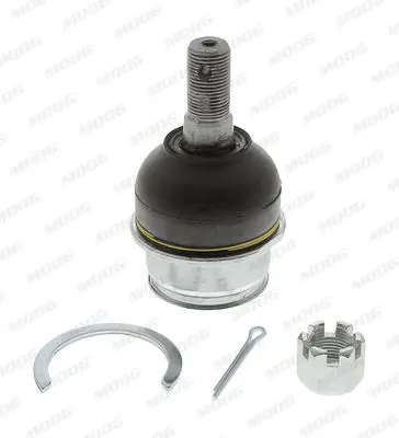 Опора шаровая TOYOTA LAND CRUISER (VDJ20_, UZJ20_) LOWER 08/07 MOOG TO-BJ-13862 (фото 1)