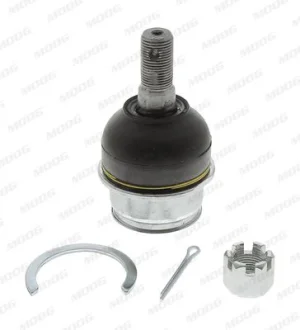 Опора шаровая TOYOTA LAND CRUISER (VDJ20_, UZJ20_) LOWER 08/07 MOOG TO-BJ-13862