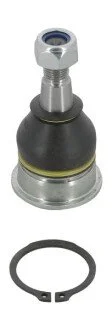 Опора кульова CITROEN/PEUGEOT/TOYOTA C1/107/AYGO, YARIS III, URBAN CRUISER C.I.U MOOG TO-BJ-2274