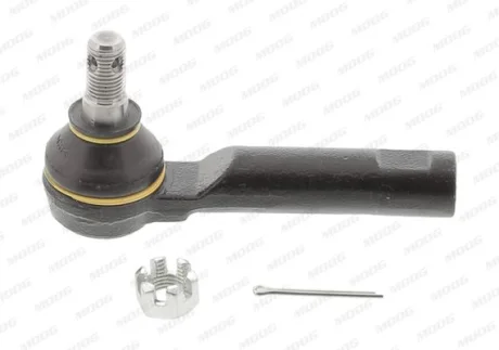 Рульовий наконечник лів/прав LEXUS GX TOYOTA 4 RUNNER V, FJ CRUISER, TACOMA 2.7/4.0/4.6 09.04- MOOG TO-ES-15173