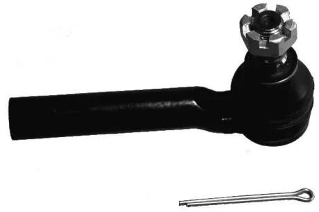 Наконечник рулевой тяги TOYOTA LAND CRUISER 120 MOOG TO-ES-4996