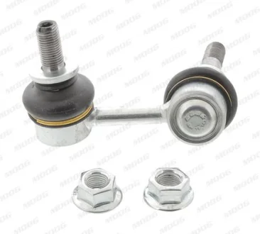 Стійка стабілізатора передн лів 71mm LEXUS IS II 2.2D-5.0 08.05-03.13 MOOG TO-LS-13529