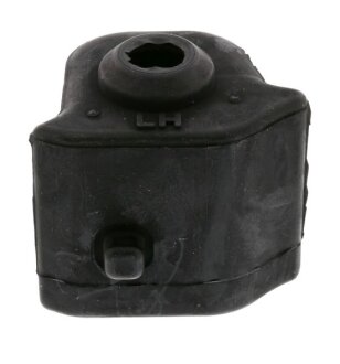 Втулка стабілізатора гумова O22 TOYOTA AVENSIS(T27) 2008=> FRONT L -ua MOOG TO-SB-13969