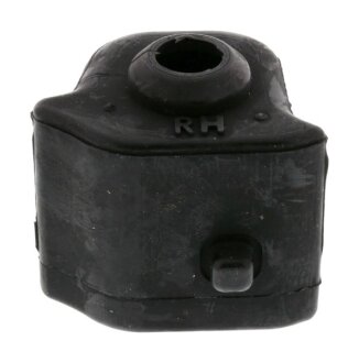 Втулка стабілізатора гумова O22 TOYOTA AVENSIS(T27) 2008=> FRONT R -ua MOOG TO-SB-13970