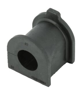 Втулка стабілізатора гумова LEXUS/TOYOTA LX (URJ201)/LAND CRUISER (VDJ20/UZJ20) 2007=> REAR L/R -ua MOOG TO-SB-14096