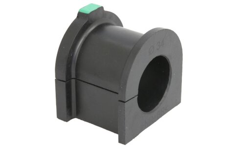 Втулка стабілізатора гумова LEXUS/TOYOTA LX (URJ201)/LAND CRUISER (VDJ20/UZJ20) 2007=> FRONT L/R -ua MOOG TO-SB-14750