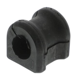 Втулка стабілізатора гумова TOYOTA AVENSIS 03-08 REAR (L/R) -ua MOOG TO-SB-15162