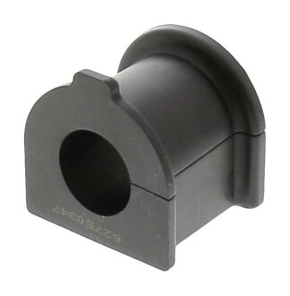 Втулка стабілізатора гумова TOYOTA FJ CRUISER (GSJ15)/LAND CRUISER (J15) 2005=> FRONT/REAR L/R -ua MOOG TO-SB-15179