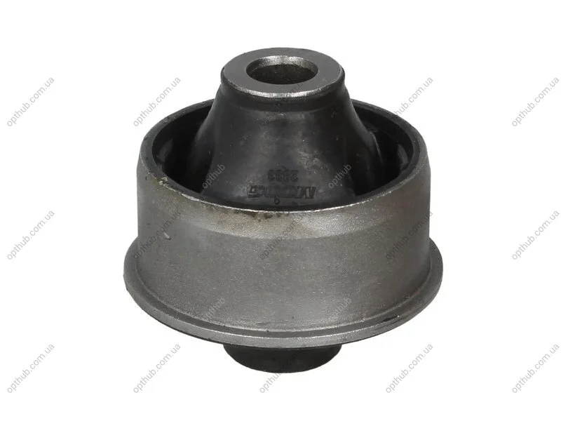Сайлентблок рычага TOYOTA YARIS/YARIS VERSO 1999-2005 FRONT L/R MOOG TO-SB-7380 (фото 1)