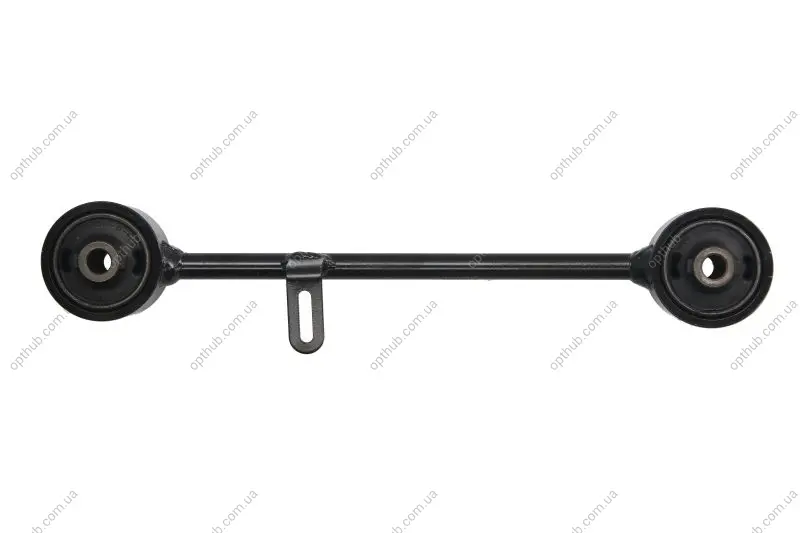 Важіль підвіски,задня вісь лів (верх, задн) LEXUS GX TOYOTA 4 RUNNER IV, LAND CRUISER PRADO 2.7-4.7 11.01-12.10 MOOG TO-TC-16931 (фото 1)