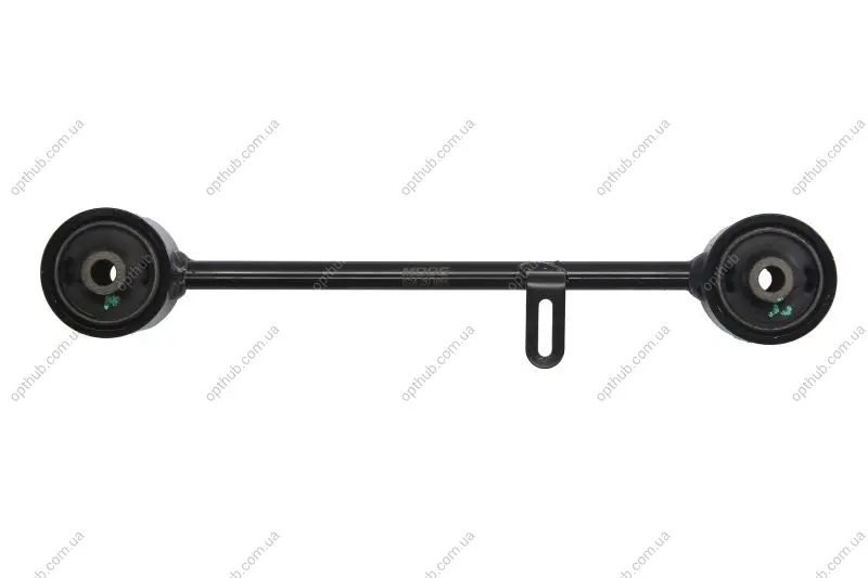 Важіль підвіски,задня вісь прав (верх, задн) LEXUS GX TOYOTA 4 RUNNER IV, LAND CRUISER PRADO 2.7-4.7 11.01-12.10 MOOG TO-TC-16932 (фото 1)