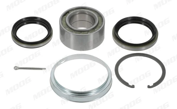 Подшипник шариковый d>30 TOYOTA COROLLA (_E10_), COR ПЕРЕД MOOG TO-WB-12121 (фото 1)
