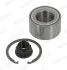 Подшипник шариковый d>30 TOYOTA YARIS (_P1_), YARIS VERSO (_P2_); FRONT (L/R) MOOG TO-WB-12125 (фото 1)