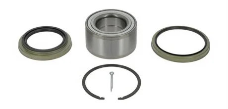 Підшипник роликовий циліндричний TOYOTA LAND CRUISER 90 (_J9_) - 3.0 TD (KZJ90_, KZJ95_) (04.1996 -ua MOOG TO-WB-12128