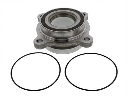 Підшипник маточини з елементами монтажу LEXUS GX (_J12_), LX (_J2_); TOYOTA FORTUNER (_N5_, _N6_), -ua MOOG TO-WB-12796