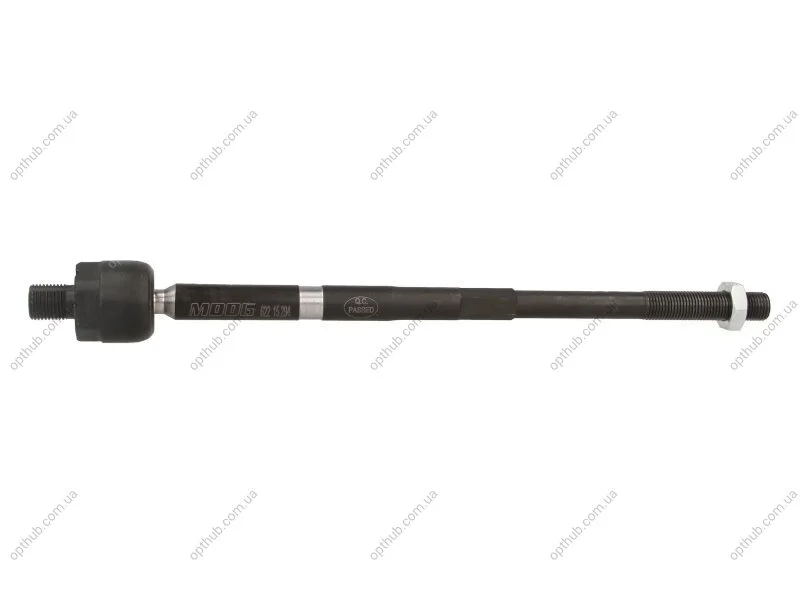 Тяга рульова AUDI / SEAT / SKODA / VW A3 / -ua MOOG VO-AX-13741 (фото 1)