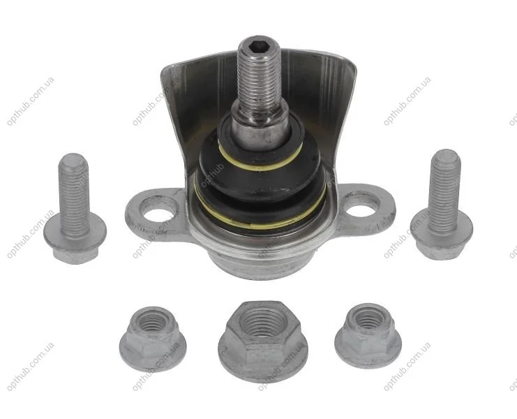 Опора кульова FORD/SEAT/VW GALAXY, ALHAMBRA, SHARAN (Вир-во Moog) MOOG VO-BJ-0319 (фото 1)