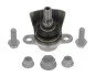 Опора кульова FORD/SEAT/VW GALAXY, ALHAMBRA, SHARAN (Вир-во Moog) MOOG VO-BJ-0319 (фото 1)