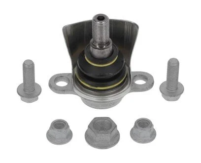 Опора кульова FORD/SEAT/VW GALAXY, ALHAMBRA, SHARAN (Вир-во Moog) MOOG VO-BJ-0319
