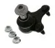 Опора кульова AUDI/SEAT/ SKODA/ VW A3 (8V1)/A3 SPORTBACK (8VA)/LEON (5F1/5F5)/OCTAVIA (5E3/5E5)/GO MOOG VO-BJ-13581 (фото 1)