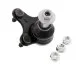 Опора кульова AUDI/SEAT/ SKODA/ VW A3 (8V1)/A3 SPORTBACK (8VA)/LEON (5F1/5F5)/OCTAVIA (5E3/5E5)/GO MOOG VO-BJ-13582 (фото 1)