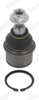 Опора кульова VW AMAROK 2010=> FRONT L/R (СНИЗУ) -ua MOOG VO-BJ-13733