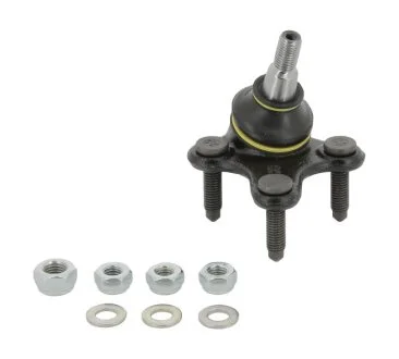 Опора кульова AUDI / SKODA / VW SUPERB (3T4), YETI (5L) / GOLF V, VI, JETTA (Вир-во Moog) MOOG VO-BJ-1859