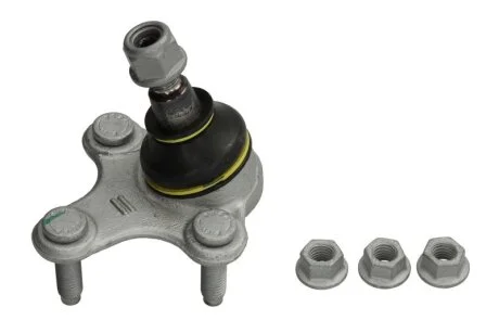 Опора кульова AUDI / SKODA / VW SUPERB (3T4), YETI (5L) / GOLF V, VI, JETTA (Вир-во Moog) MOOG VO-BJ-1860