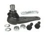 Опора кульова VW PASSAT, SANTANA (Вир-во Moog) MOOG VO-BJ-3030 (фото 1)